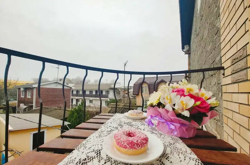 4-х местный Комфорт