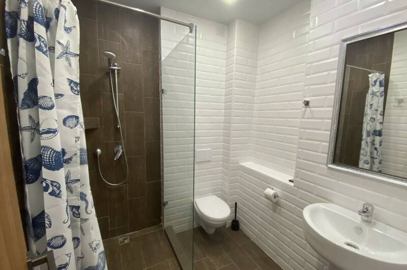 Стандартный номер (2 человека+ребенок 4−6 лет)