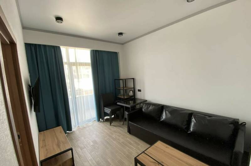 Люкс 2-х комнатный с диваном