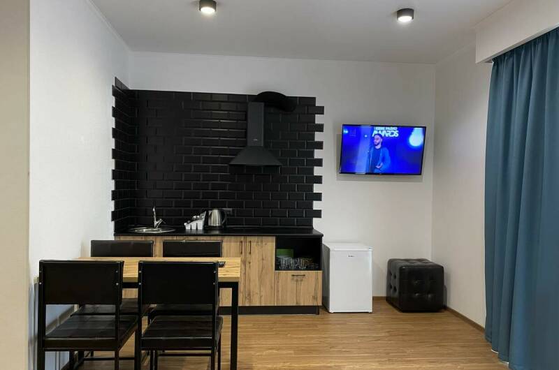 Стандарт с кухней