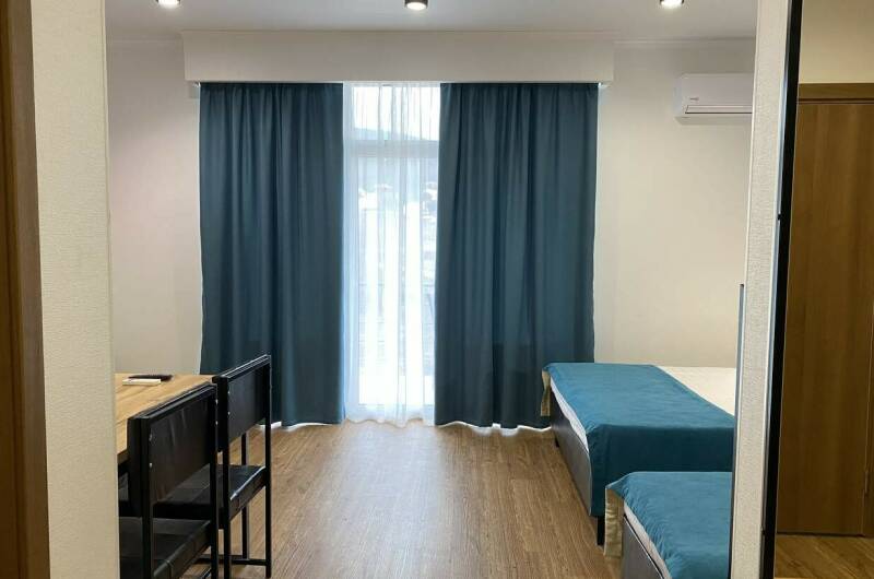 Стандарт с кухней