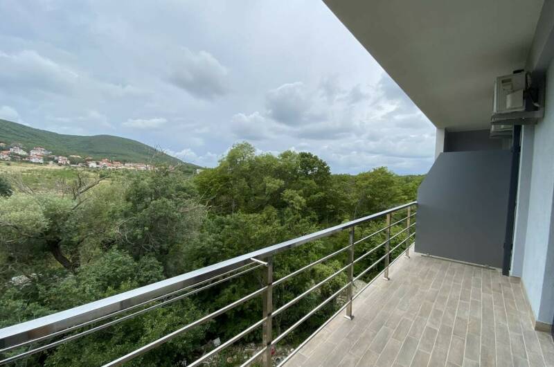 Стандарт с кухней