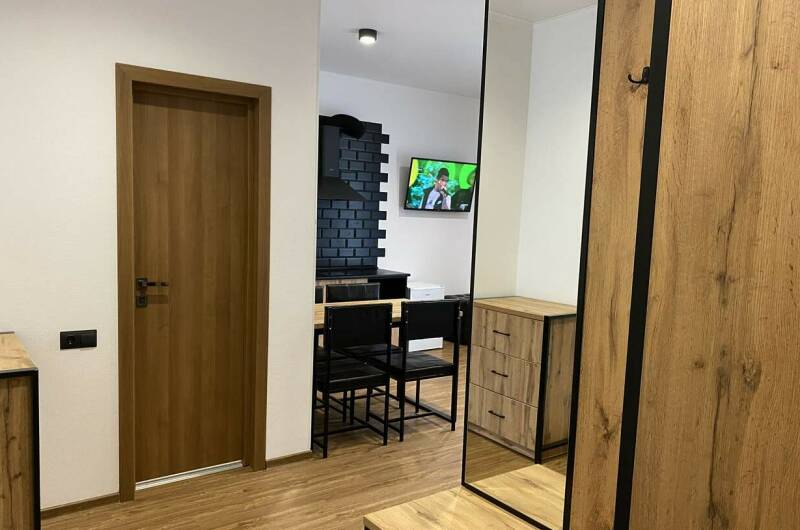 Стандарт с кухней