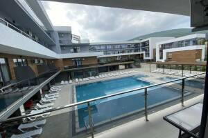 Изображение Изображение гостиницы "Отель «AquaVita»" #7 #7