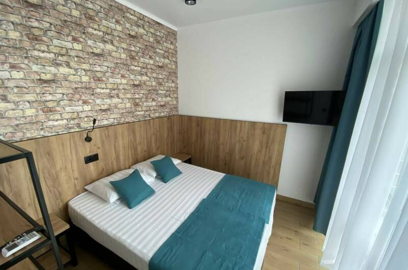 Люкс 3-х комнатный с кухней