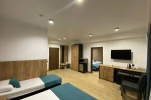 Изображение Изображение гостиницы "Отель «AquaVita»" #10 #10