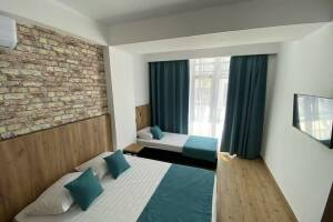 Изображение Изображение гостиницы "Отель «AquaVita»" #11 #11