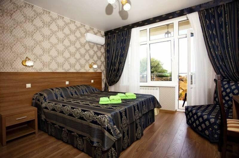 2-х местный «Стандарт»