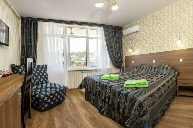 2-х местный «Стандарт»