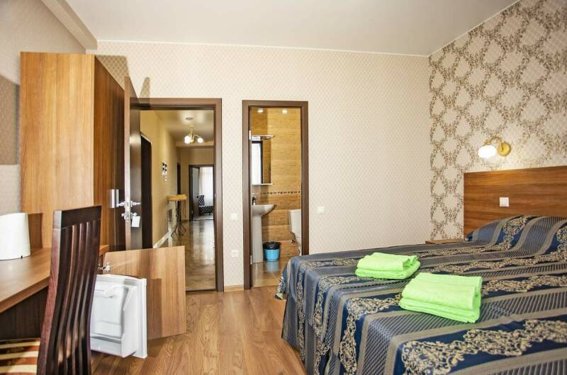 2-х местный «Стандарт»