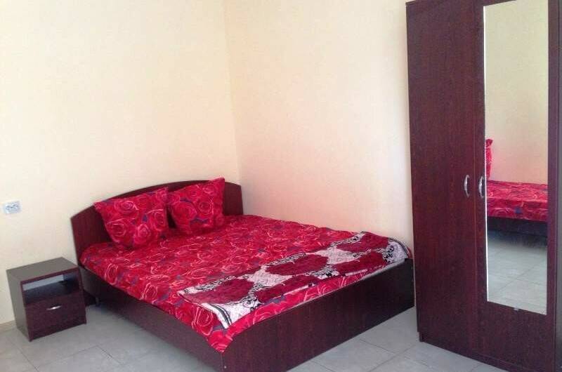 2-х местный «Стандарт»