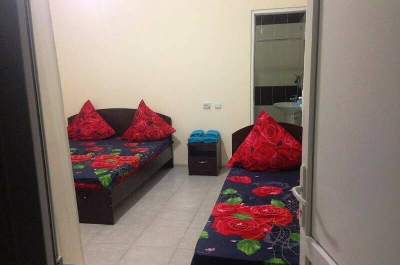 3-х местный «Стандарт»