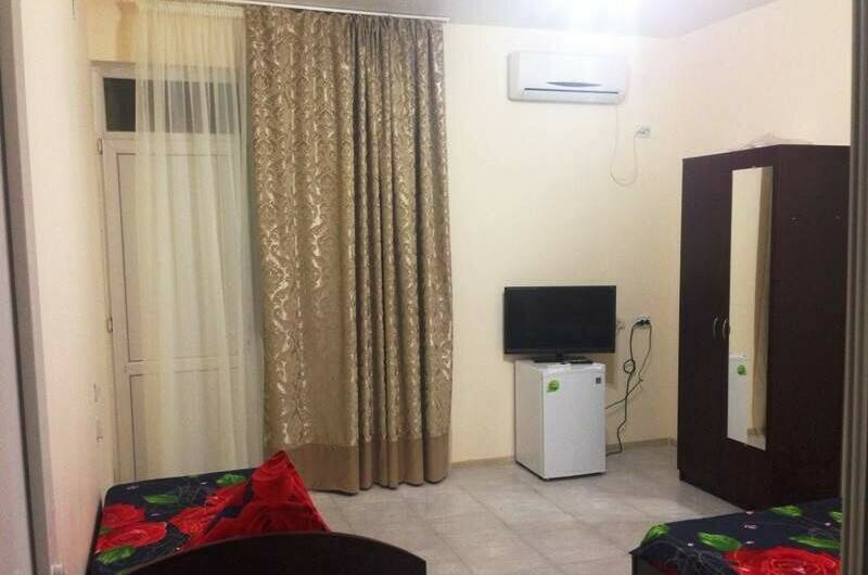 3-х местный «Стандарт»