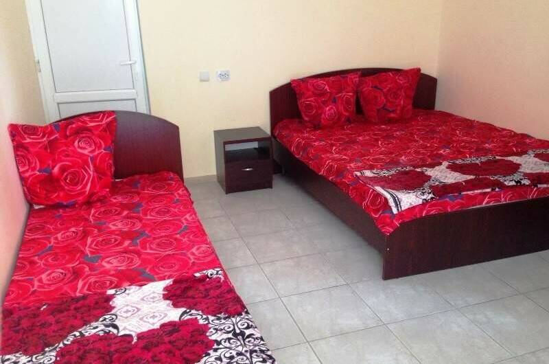 3-х местный «Стандарт»