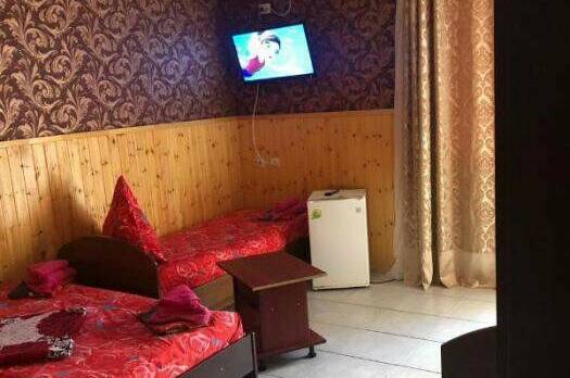 4-х местный «Стандарт»