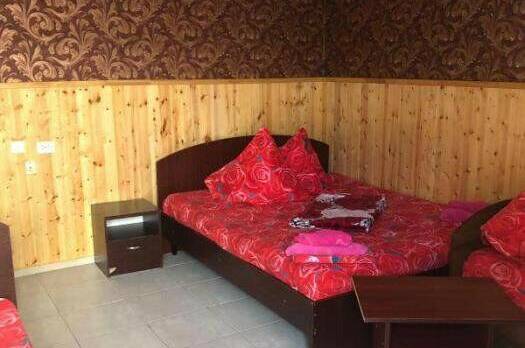 4-х местный «Стандарт»