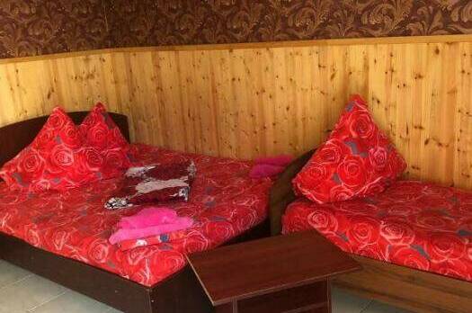 4-х местный «Стандарт»