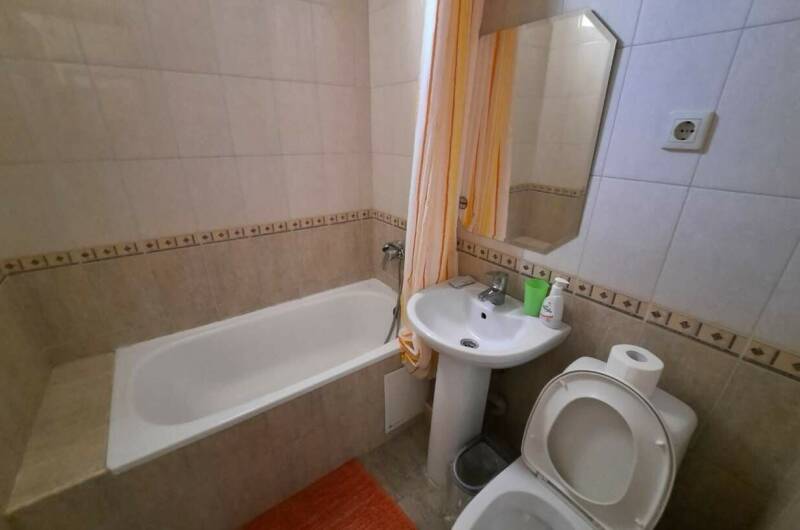 2-х местный Комфорт с 1-ой кроватью