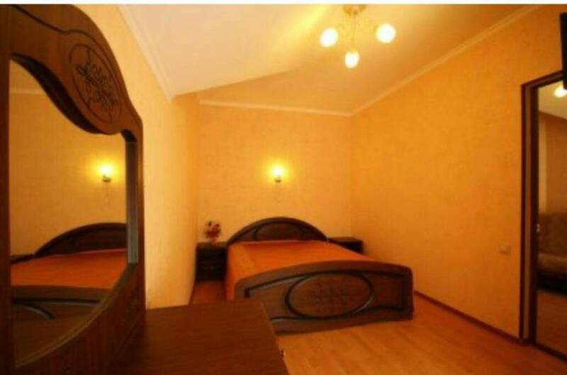 2х-комнатный «Полулюкс»