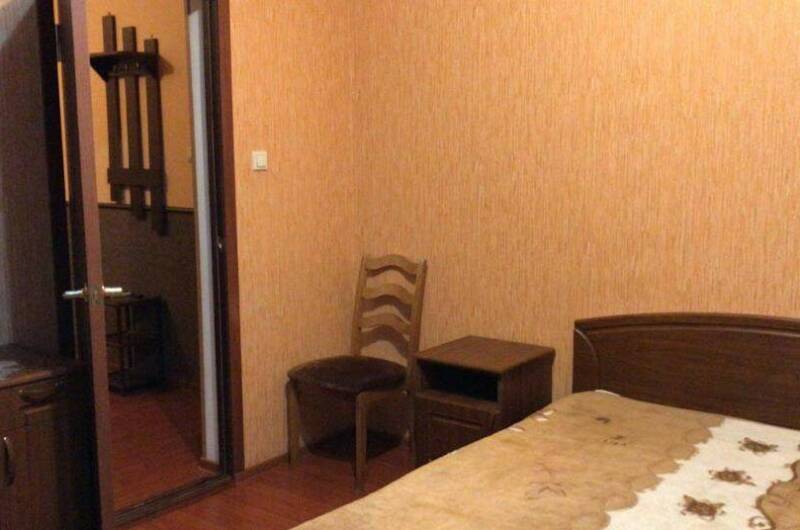 2х-комнатный «Полулюкс»