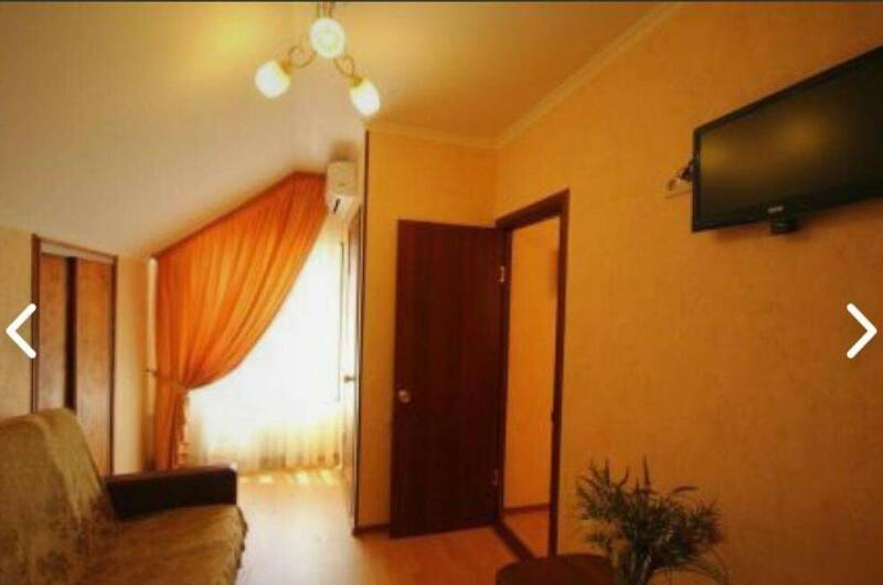 2х-комнатный «Полулюкс»