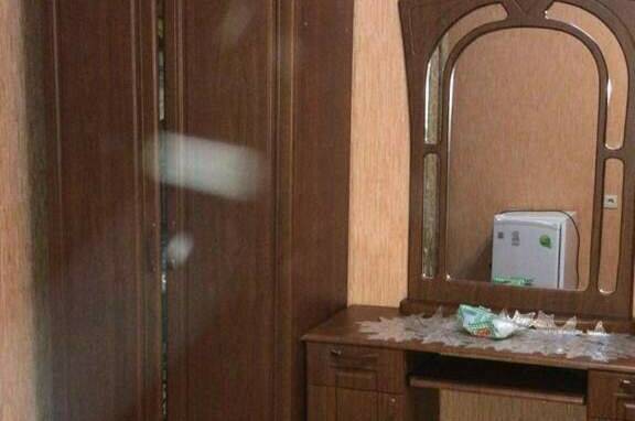 2х-комнатный «Полулюкс»