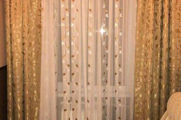 2х-комнатный «Полулюкс»