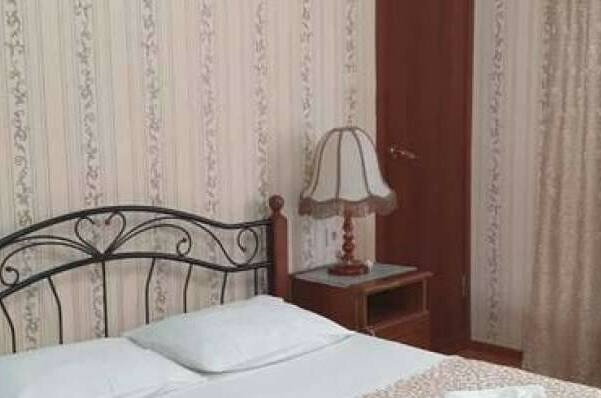 3-х местный номер «Комфорт»