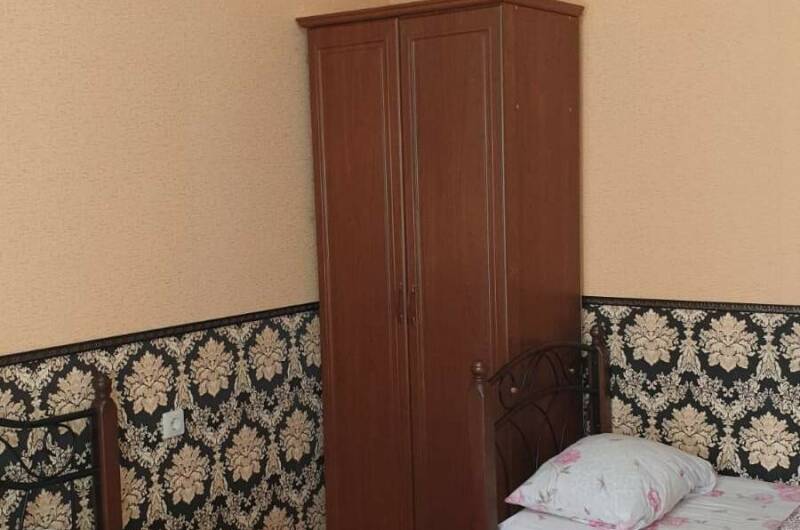 3-х местный номер «Комфорт»