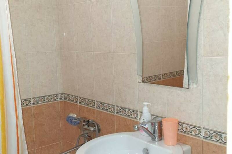 3-х местный номер «Комфорт»