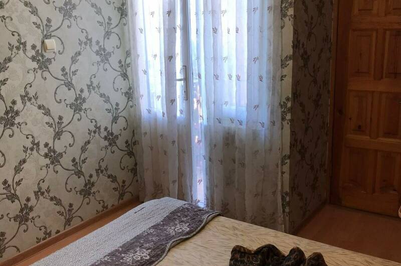 Комфорт 2-х местный номер