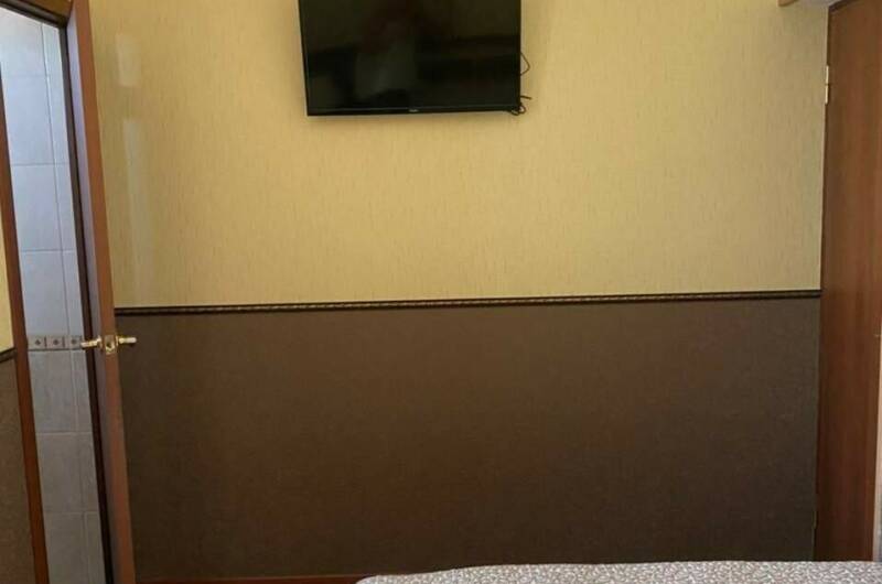 Комфорт 2-х местный номер