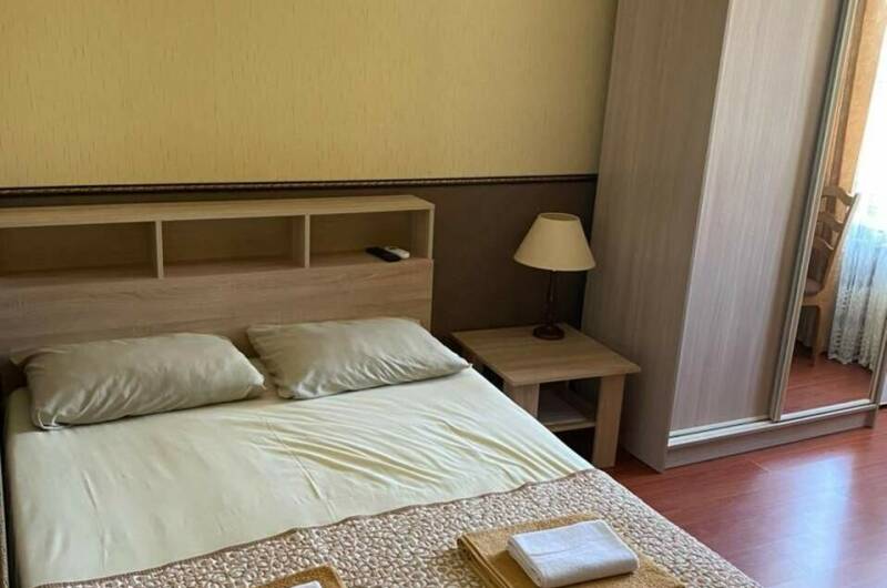 Комфорт 2-х местный номер