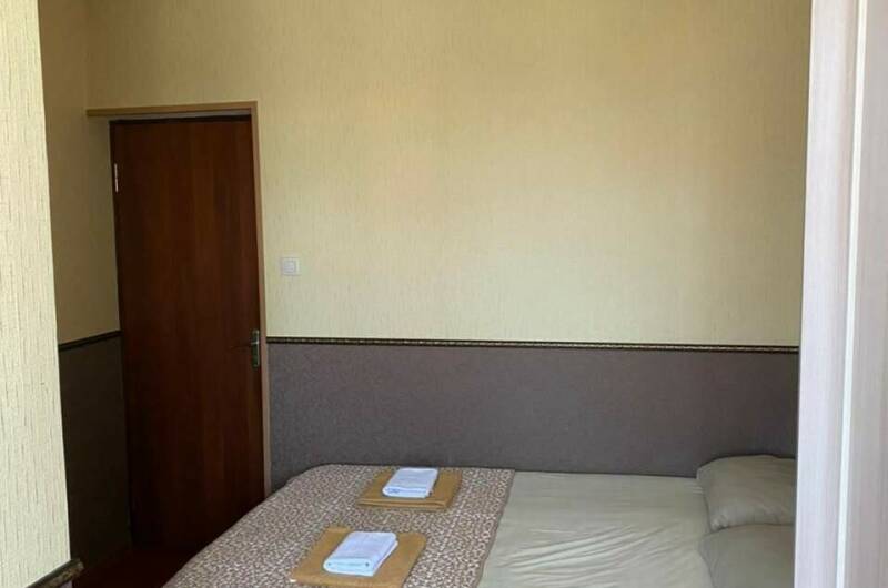 Комфорт 2-х местный номер