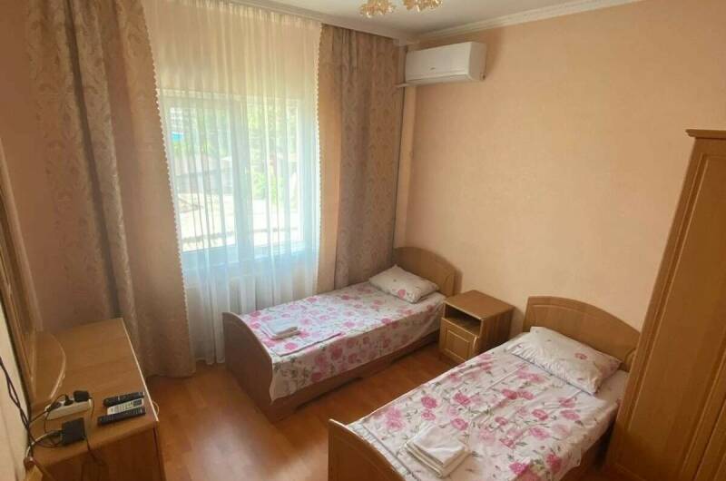 2-х местный номер «Эконом»