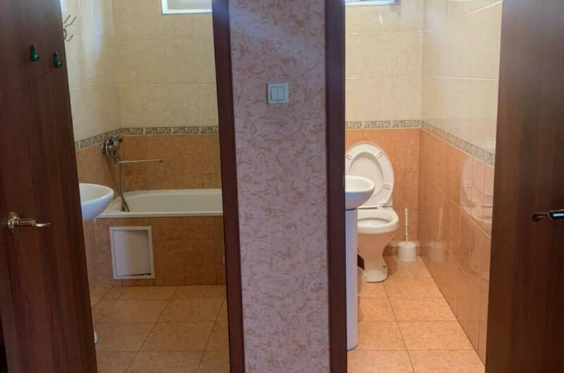 2-х местный номер «Эконом»