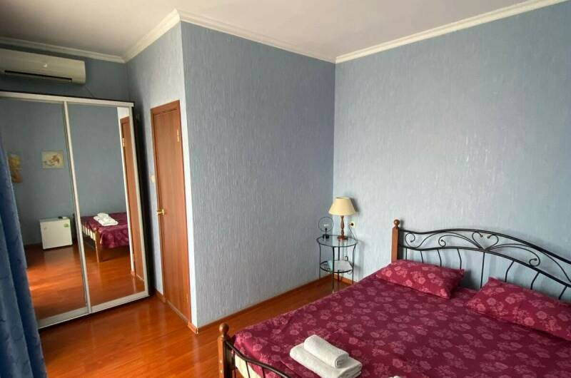 2-х местный номер Комфорт с балконом