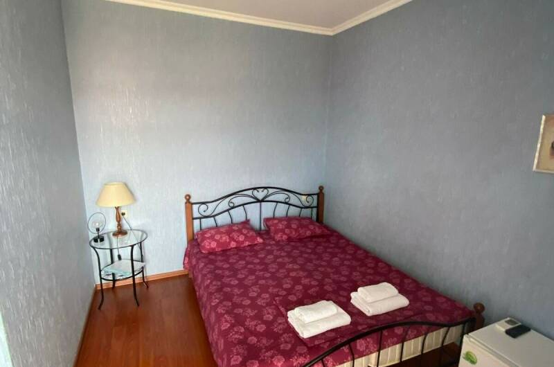 2-х местный номер Комфорт с балконом