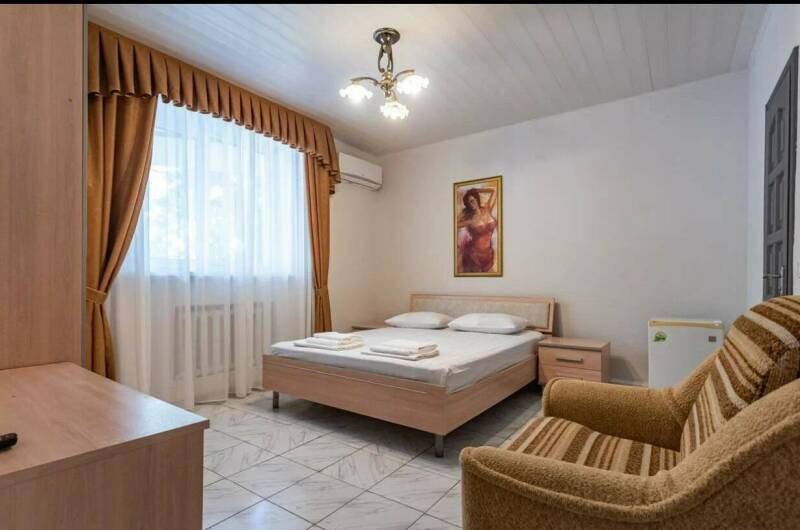 Двухместный «Стандарт»