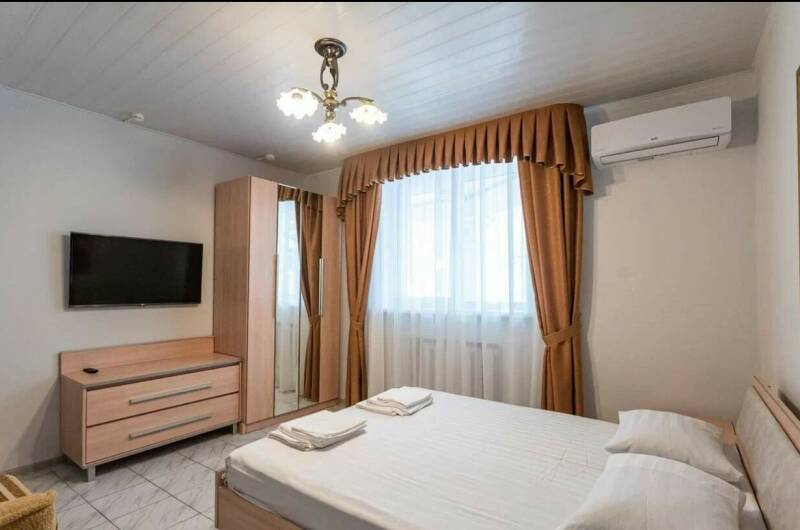 Двухместный «Стандарт»