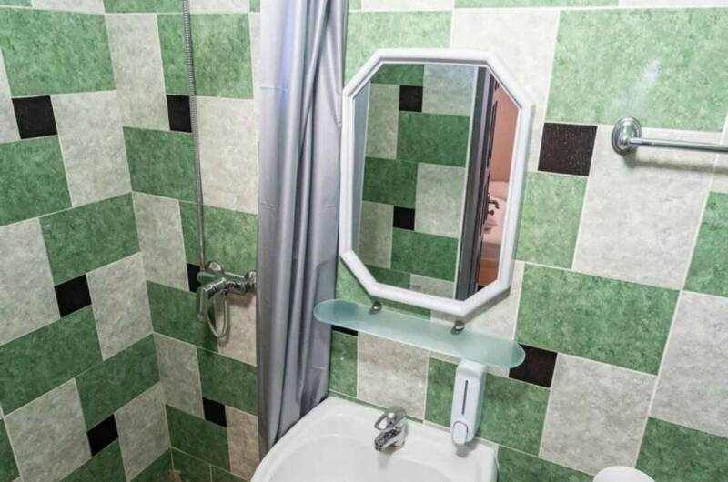 Двухместный «Стандарт»