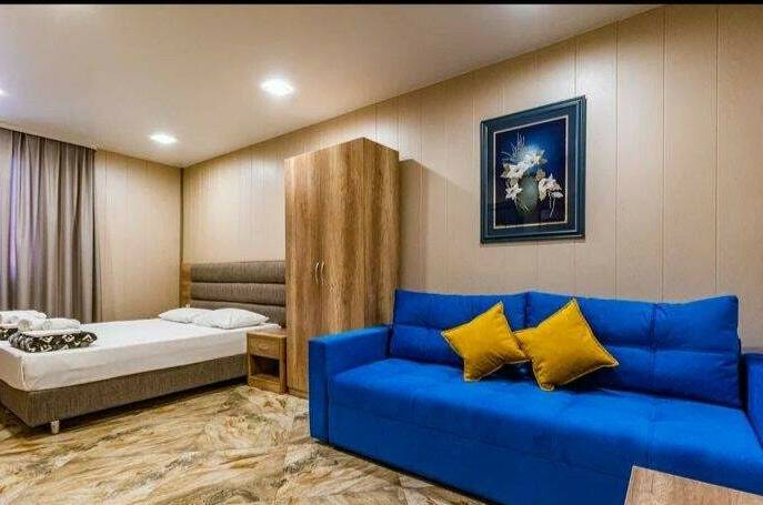 Четырёхместный «Стандарт»