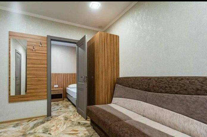 Четырёхместный «Стандарт»