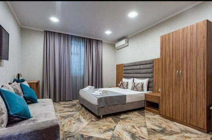 Четырёхместный «Стандарт»