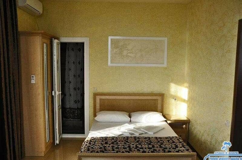 2-х местный «Комфорт»