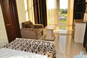 Изображение Изображение гостиницы "Гостевой дом «Адри»" #3 #3