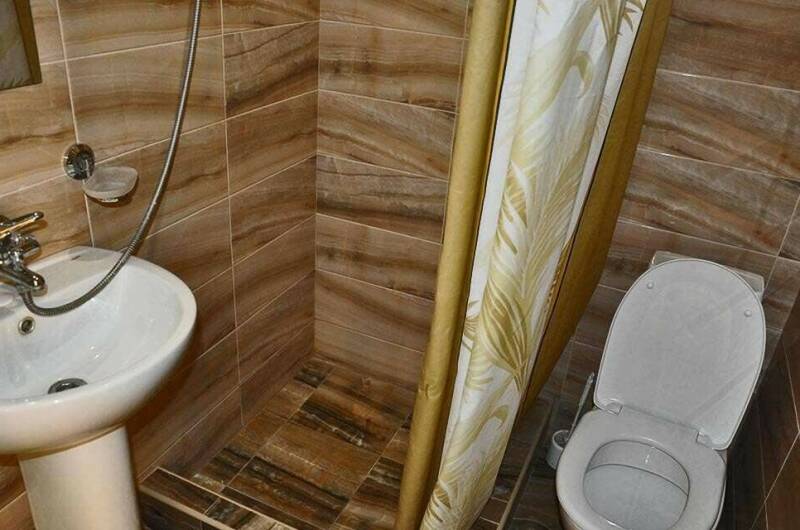 4-х местный «Комфорт»