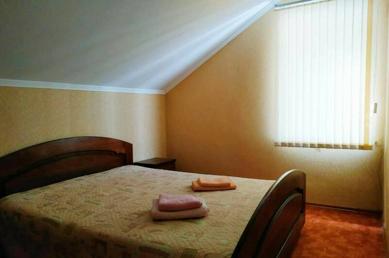 2-х комнатный номер