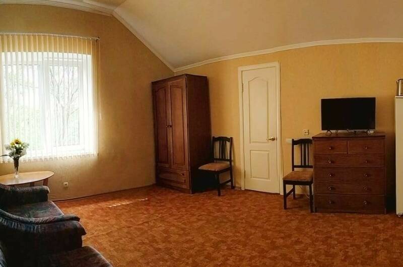 2-х комнатный номер