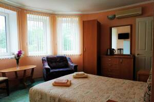 Изображение Изображение гостиницы "Гостевой дом на Ленина" #2 #2